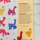 "Alpacas Here, Alpacas There" Children's Book