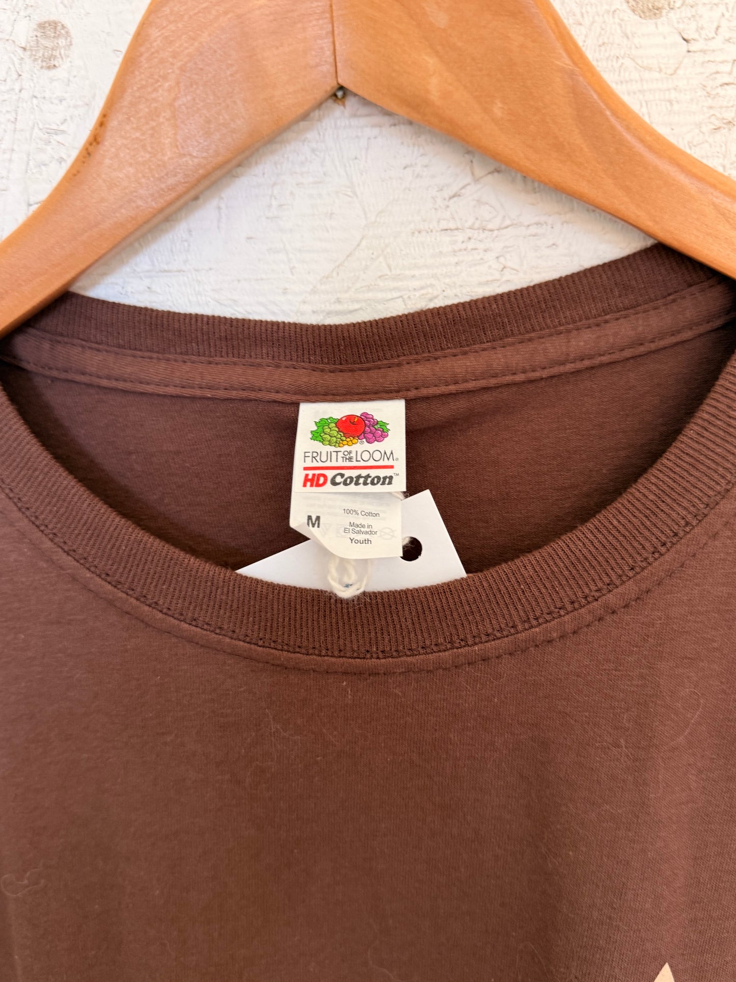 Alpaca T-Shirt