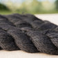 100% Maui Alpaca Yarn - Black