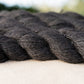 100% Maui Alpaca Yarn - Black