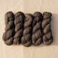 100% Maui Alpaca Yarn - Brown