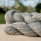 100% Maui Alpaca Yarn - Grey