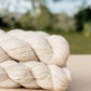 100% Maui Alpaca Yarn - Cream