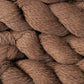 100% Maui Alpaca Yarn - Brown