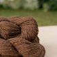 100% Maui Alpaca Yarn - Brown