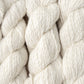 100% Maui Alpaca Yarn - Cream