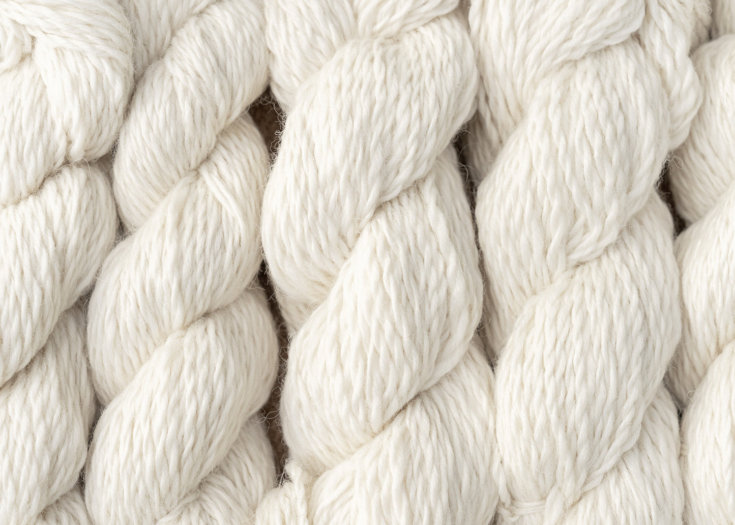 100% Maui Alpaca Yarn - Cream