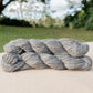 100% Maui Alpaca Yarn - Grey