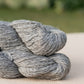 100% Maui Alpaca Yarn - Grey