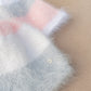 Deluxe Angora Baby Puki Hat