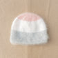 Deluxe Angora Baby Puki Hat