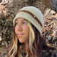 Puki Hat "Kalama" and "Cedar"