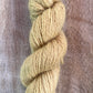 Naturally Dyed Yarn