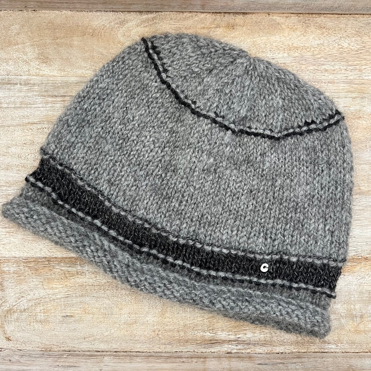 Deluxe Puki Hat "Kala"