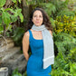 Puki Scarf "Jasmine"