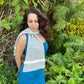 Puki Scarf "Jasmine"