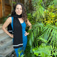 Puki Scarf "Sassie"