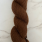 100% Llama Yarn - Brown