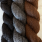 100% Llama Yarn - Lexi