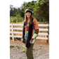 Puki Scarf  "Ele Ele"